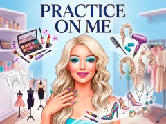 Permainan Practice On Me secara online