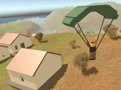 Permainan Pixel Battlegrounds.IO secara online