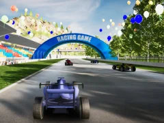 Permainan GT Formula Championship secara online