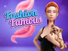 Permainan Fashion Famous secara online