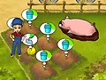 Permainan Farm mania secara online