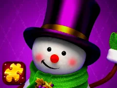 Permainan Christmas Jigsaw Challenge secara online