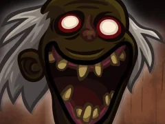 Permainan Troll Face Quest Horror 3 secara online