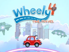 Permainan Wheely 4 secara online