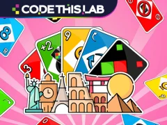 Permainan 4 Colors Monument Edition secara online