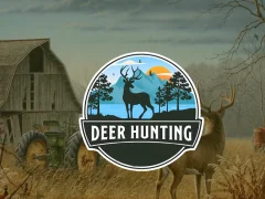 Permainan Deer Hunting secara online