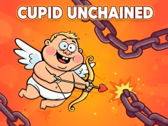Permainan Cupid Unchained secara online