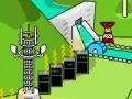 Permainan Grow Valley secara online