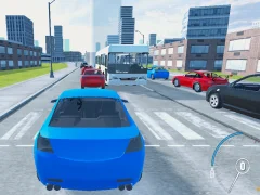 Permainan Car Destruction King secara online