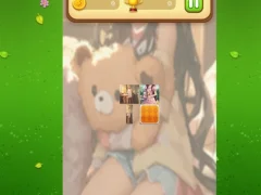 Permainan Kawaii Anime Memory Match secara online