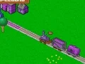 Permainan Railway Valley 2 secara online