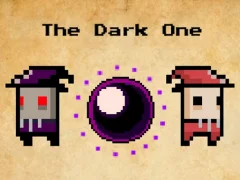 Permainan The Dark One secara online