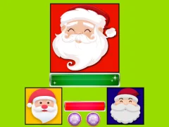 Permainan Jewel And Santa Claus secara online