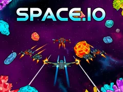 Permainan Space.io secara online