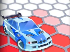 Permainan Cars Arena secara online