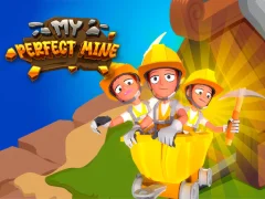 Permainan My Perfect Mine secara online