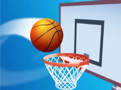 Permainan Basketball secara online