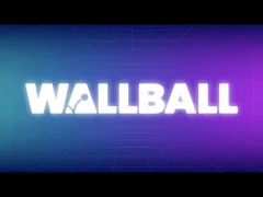 Permainan Wall Ball secara online