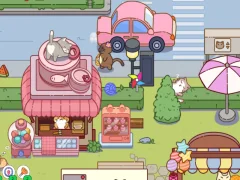 Permainan Paws Off My Clues! secara online