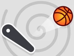 Permainan Flipper Dunk secara online