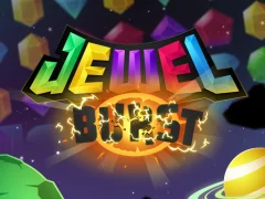 Permainan Jewel Burst secara online