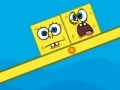 Permainan Sponge Bob Super Stacker secara online
