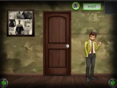 Permainan Amgel Easy Room Escape 315 secara online