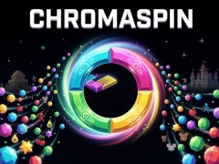 Permainan CHROMASPIN secara online