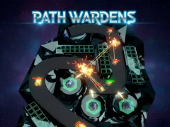 Permainan Path Wardens secara online