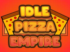 Permainan Idle Pizza Empire secara online