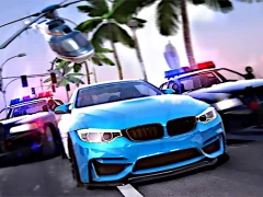 Permainan Racing Horizon secara online