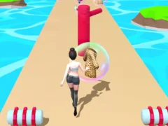 Permainan Outfits Woman Rush secara online