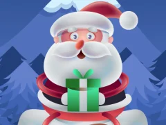 Permainan Santa Gifts Rescue secara online