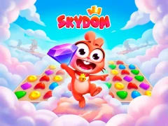 Permainan Skydom secara online