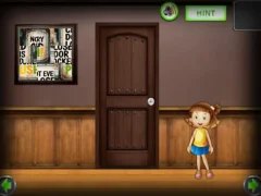 Permainan Amgel Kids Room Escape 345 secara online