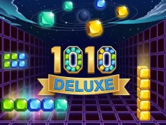 Permainan 1010 Deluxe secara online
