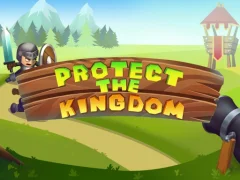Permainan Protect The Kingdom secara online