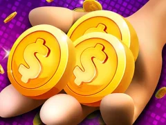 Permainan Gold Coin Machine Master secara online