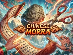 Permainan Chinese morra secara online