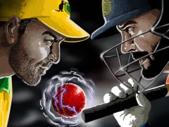 Permainan Cricket World Cup secara online