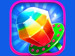 Permainan Candy Maker Factory secara online