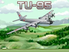 Permainan TU-95 secara online