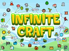 Permainan Infinite Craft secara online