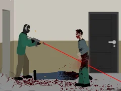 Permainan Undead Corridor secara online