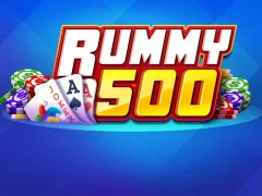 Permainan Rummy 500 Card Game secara online