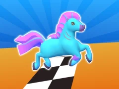 Permainan Horse Champs secara online
