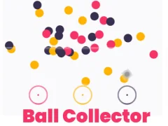 Permainan Circle Ball Collector secara online