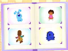 Permainan Nick Jr. Take Care of Baby secara online