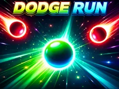 Permainan Dodge Run secara online