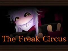 Permainan The Freak Circus secara online